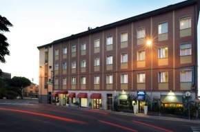 Отель Hotel Roma  Равенна